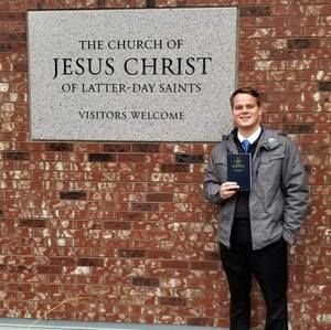 Meet your Posher, Max